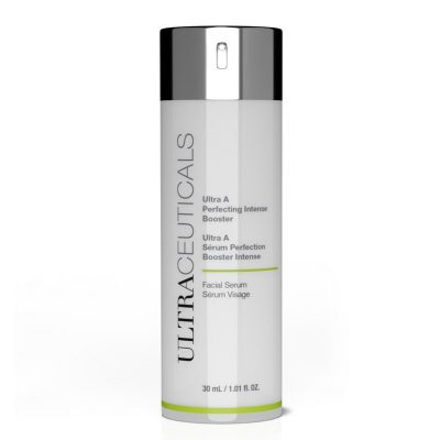 Ultra A Skin Perfecting Intense Booster