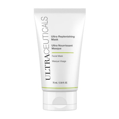 Ultra Replenishing Mask