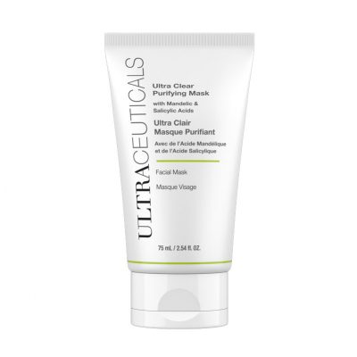 Ultra Clear Purifying Mask